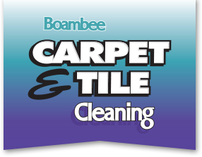Boambee carpet & tile cleaning